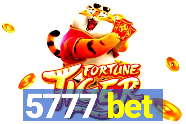 5777 bet